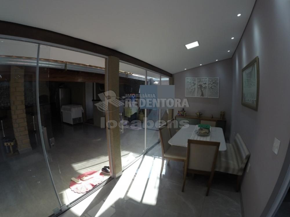 Comprar Casa / Padrão em São José do Rio Preto R$ 580.000,00 - Foto 7