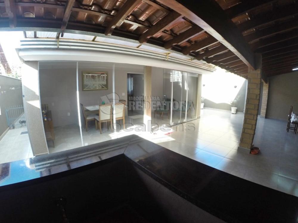 Comprar Casa / Padrão em São José do Rio Preto R$ 580.000,00 - Foto 8