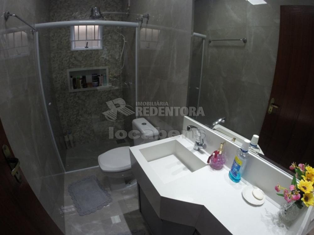 Comprar Casa / Padrão em São José do Rio Preto R$ 580.000,00 - Foto 14