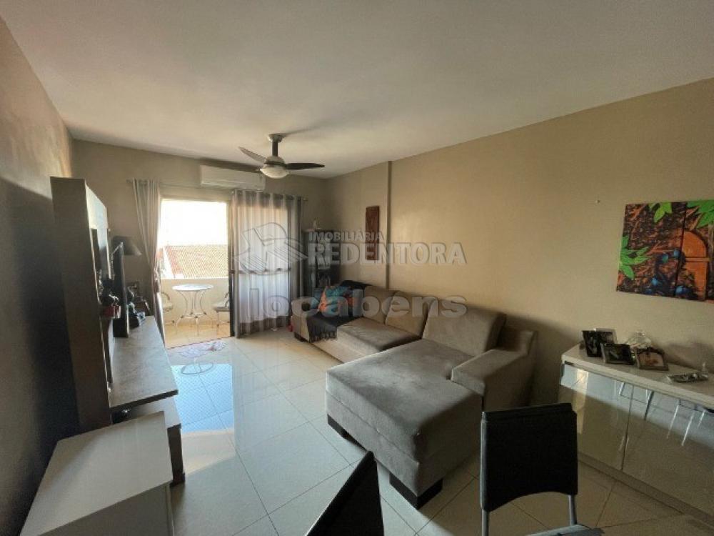 Comprar Apartamento / Padrão em São José do Rio Preto apenas R$ 420.000,00 - Foto 2