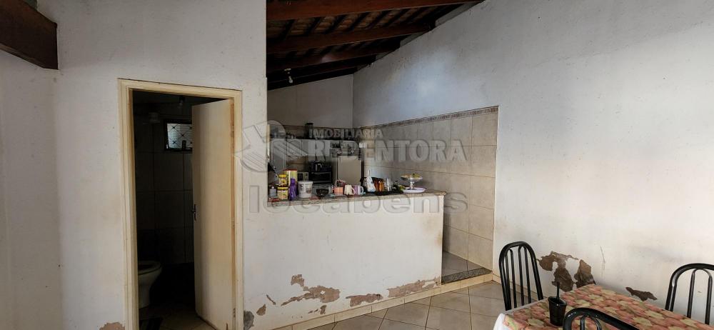 Comprar Casa / Padrão em São José do Rio Preto R$ 460.000,00 - Foto 3