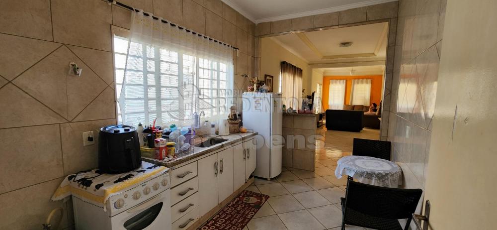 Comprar Casa / Padrão em São José do Rio Preto R$ 460.000,00 - Foto 7