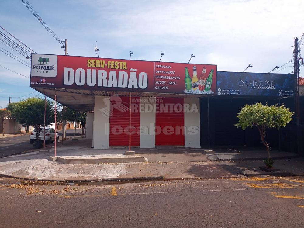 Comprar Comercial / Salão em São José do Rio Preto apenas R$ 600.000,00 - Foto 1