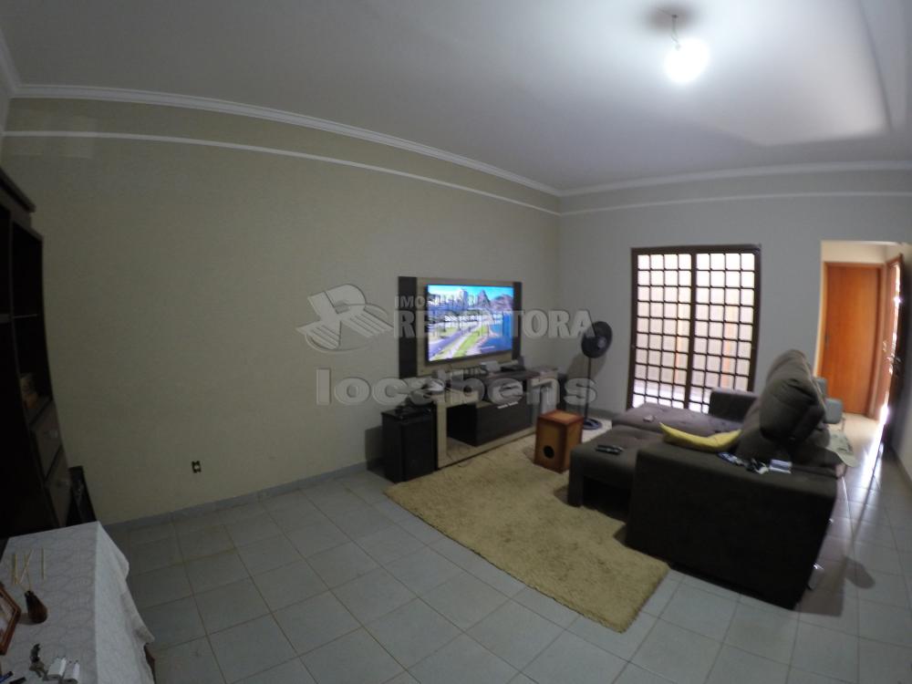 Comprar Casa / Padrão em São José do Rio Preto R$ 490.000,00 - Foto 3