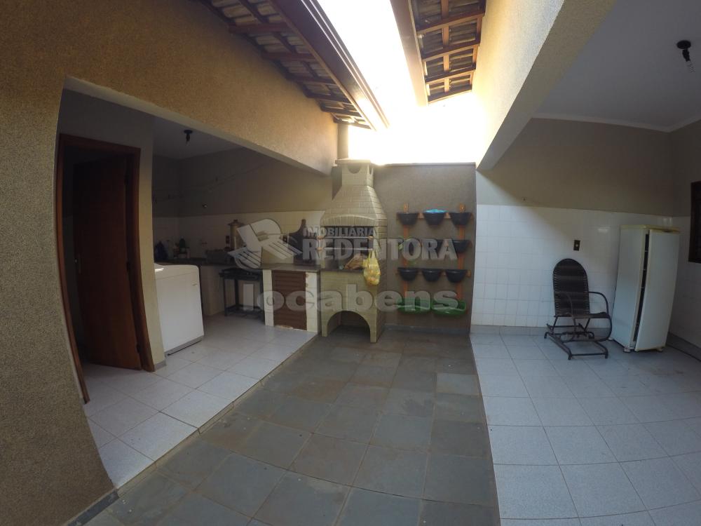 Comprar Casa / Padrão em São José do Rio Preto R$ 490.000,00 - Foto 18