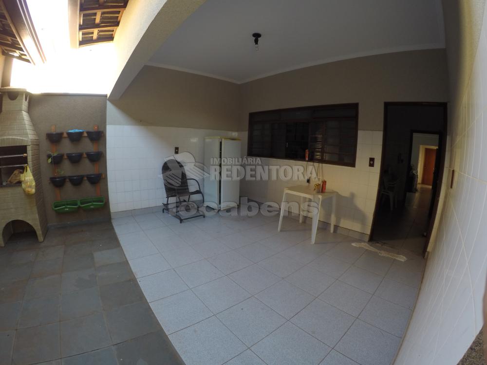 Comprar Casa / Padrão em São José do Rio Preto apenas R$ 490.000,00 - Foto 20