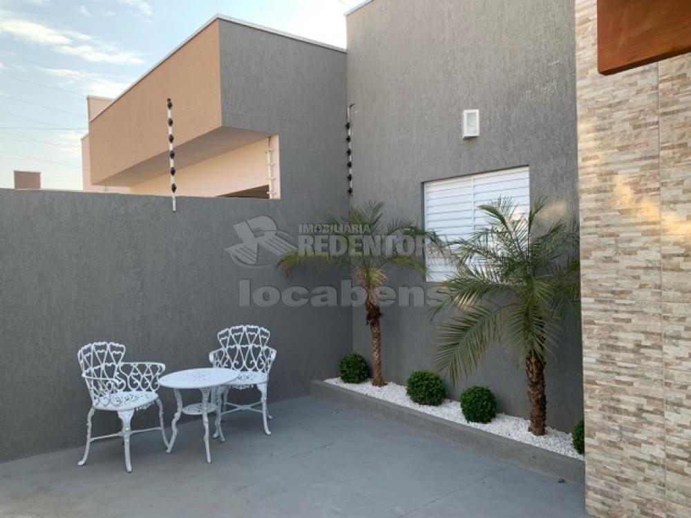 Comprar Casa / Padrão em Bady Bassitt apenas R$ 425.000,00 - Foto 1