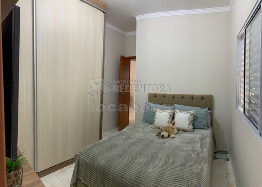 Comprar Casa / Padrão em Bady Bassitt R$ 425.000,00 - Foto 8