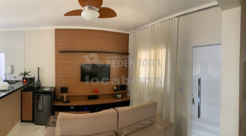 Comprar Casa / Padrão em Bady Bassitt R$ 425.000,00 - Foto 5