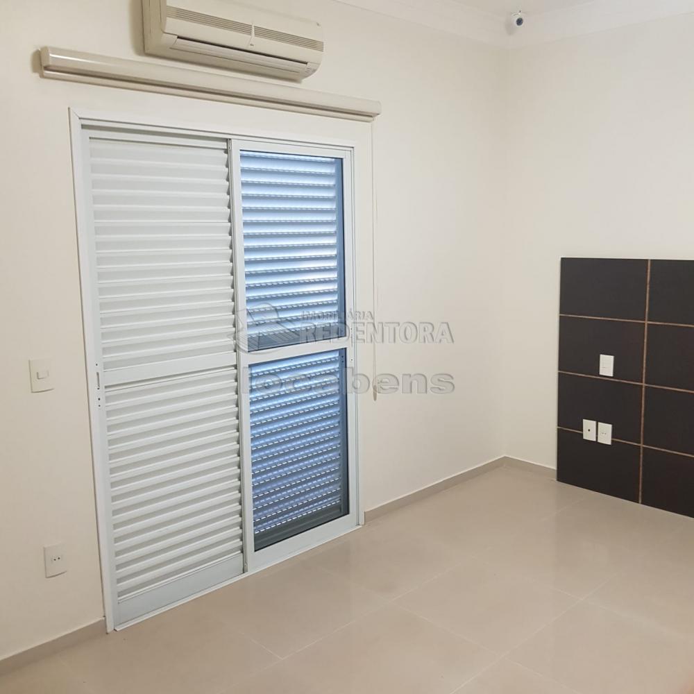 Alugar Casa / Condomínio em São José do Rio Preto R$ 10.000,00 - Foto 19