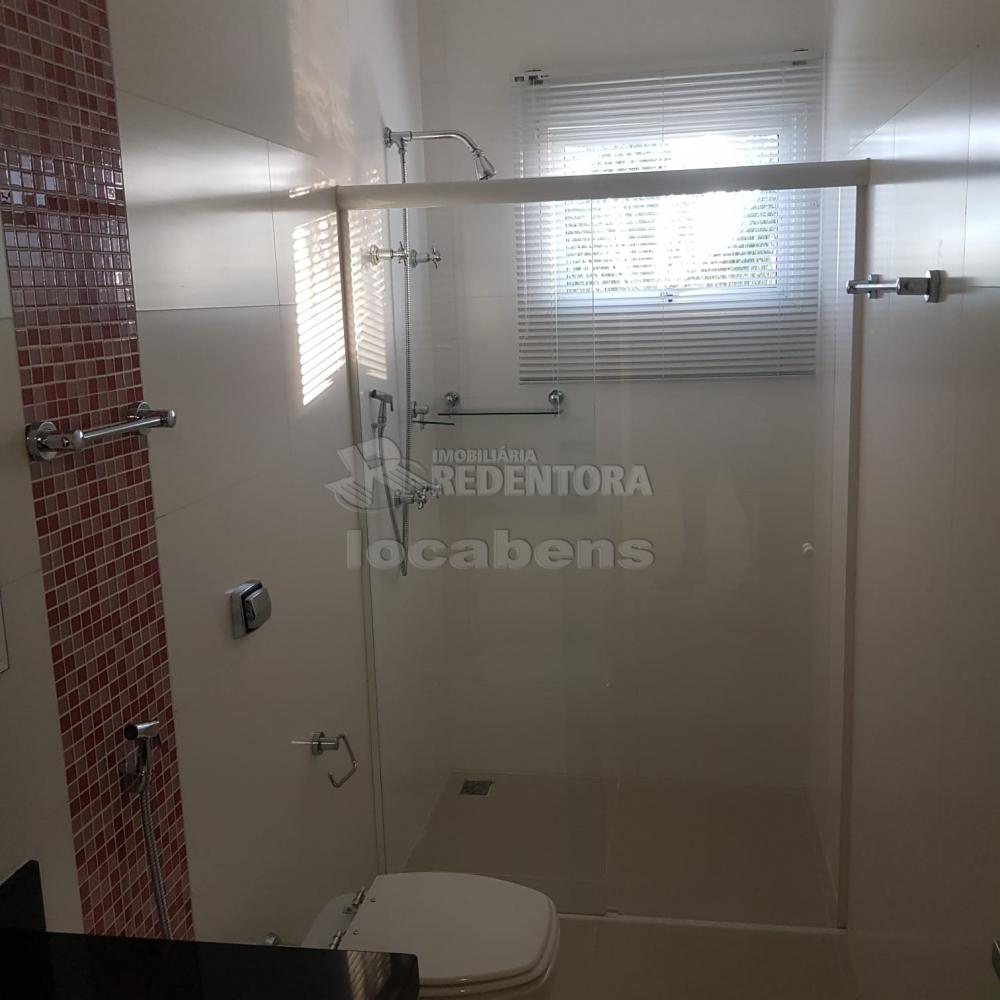 Alugar Casa / Condomínio em São José do Rio Preto R$ 10.000,00 - Foto 43