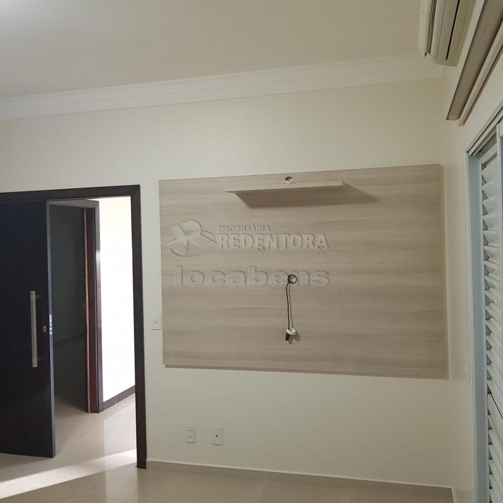 Alugar Casa / Condomínio em São José do Rio Preto R$ 10.000,00 - Foto 45