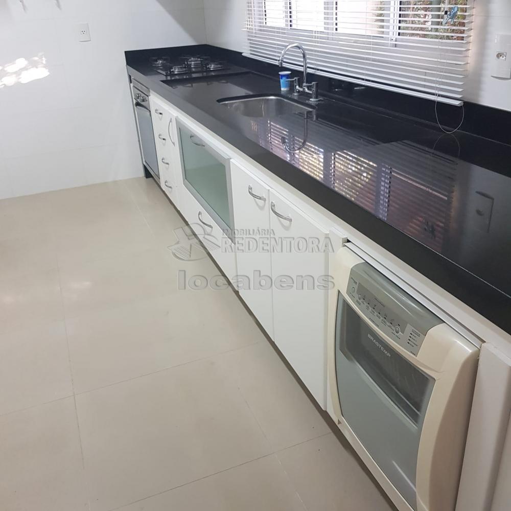 Alugar Casa / Condomínio em São José do Rio Preto R$ 10.000,00 - Foto 59