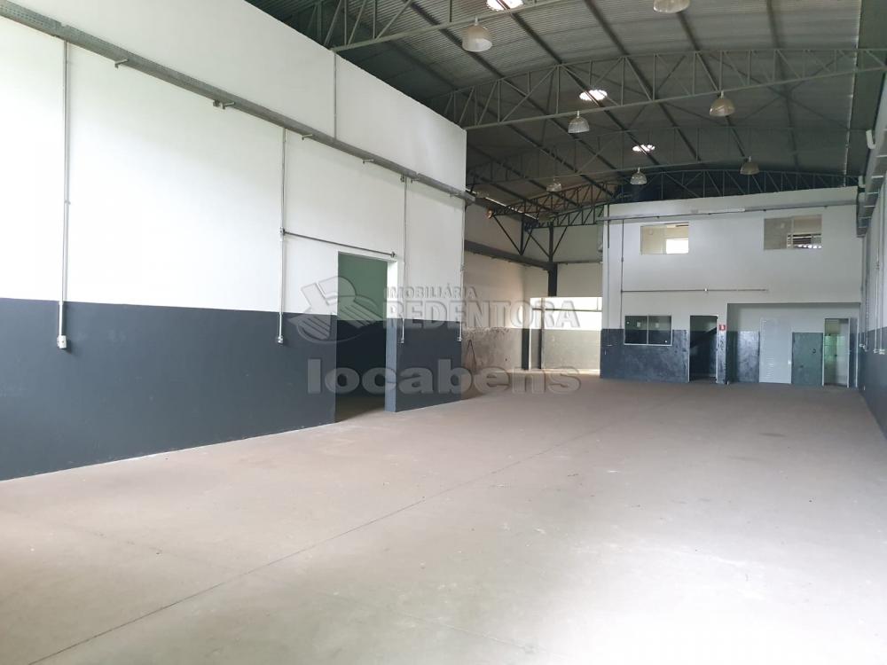 Alugar Comercial / Salão em São José do Rio Preto apenas R$ 7.000,00 - Foto 4