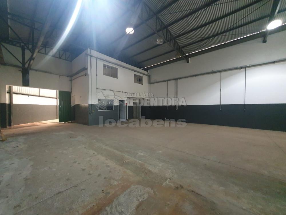 Alugar Comercial / Salão em São José do Rio Preto R$ 7.000,00 - Foto 11