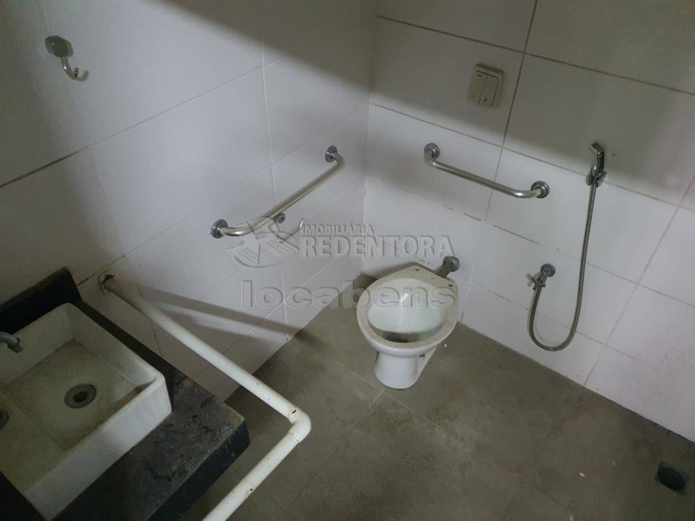 Alugar Comercial / Salão em São José do Rio Preto apenas R$ 7.000,00 - Foto 12