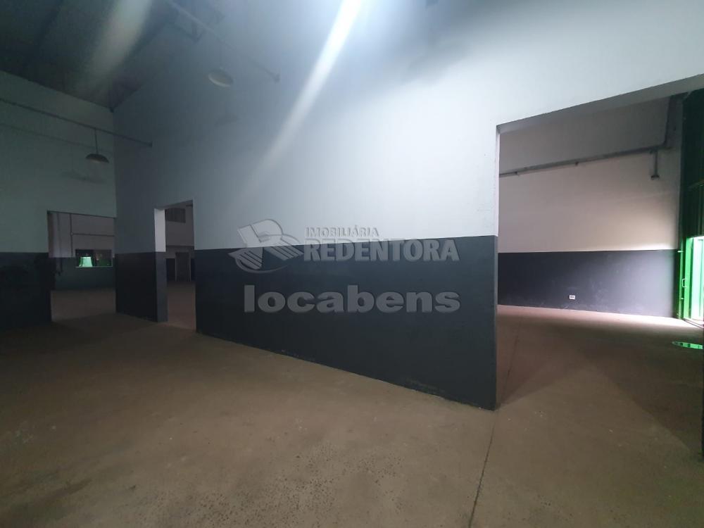 Alugar Comercial / Salão em São José do Rio Preto R$ 7.000,00 - Foto 10