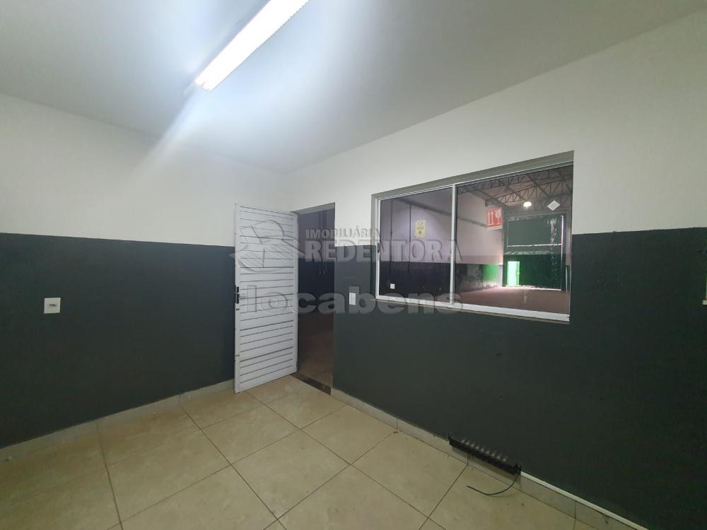 Alugar Comercial / Salão em São José do Rio Preto R$ 7.000,00 - Foto 15