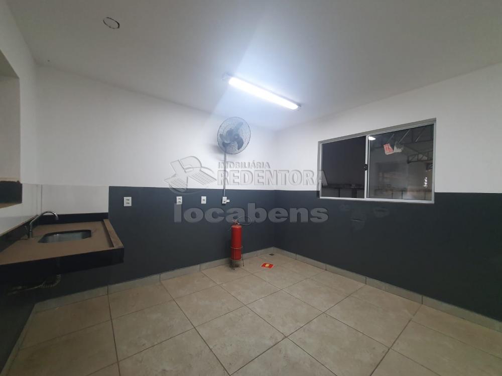 Alugar Comercial / Salão em São José do Rio Preto R$ 7.000,00 - Foto 26