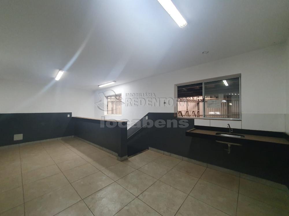 Alugar Comercial / Salão em São José do Rio Preto apenas R$ 7.000,00 - Foto 27