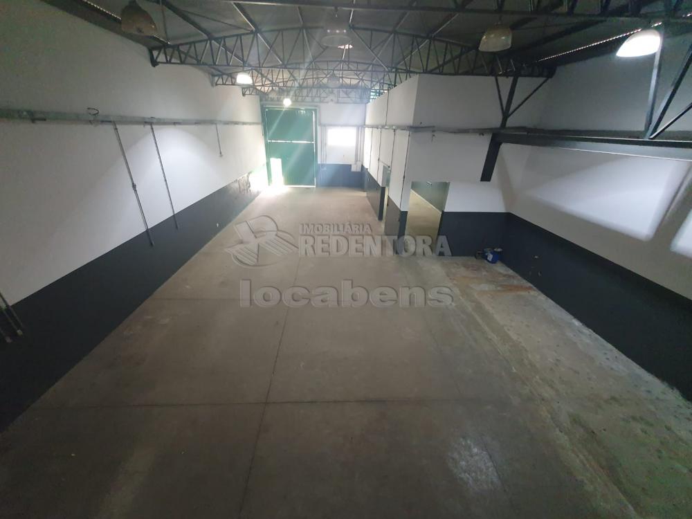 Alugar Comercial / Salão em São José do Rio Preto apenas R$ 7.000,00 - Foto 28