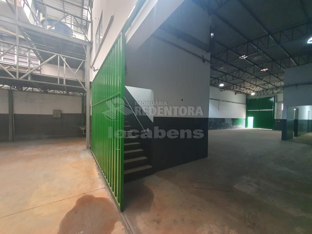 Alugar Comercial / Salão em São José do Rio Preto apenas R$ 7.000,00 - Foto 30