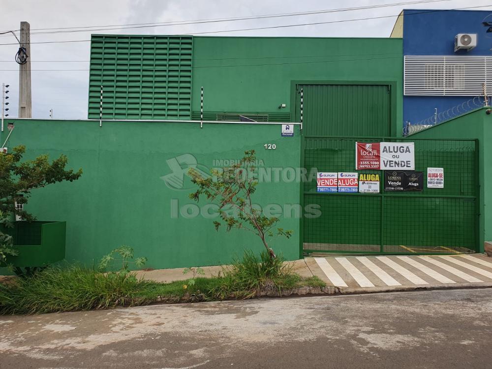 Alugar Comercial / Salão em São José do Rio Preto apenas R$ 7.000,00 - Foto 31