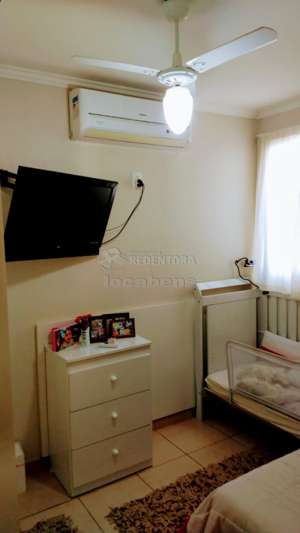 Comprar Apartamento / Padrão em São José do Rio Preto apenas R$ 270.000,00 - Foto 6