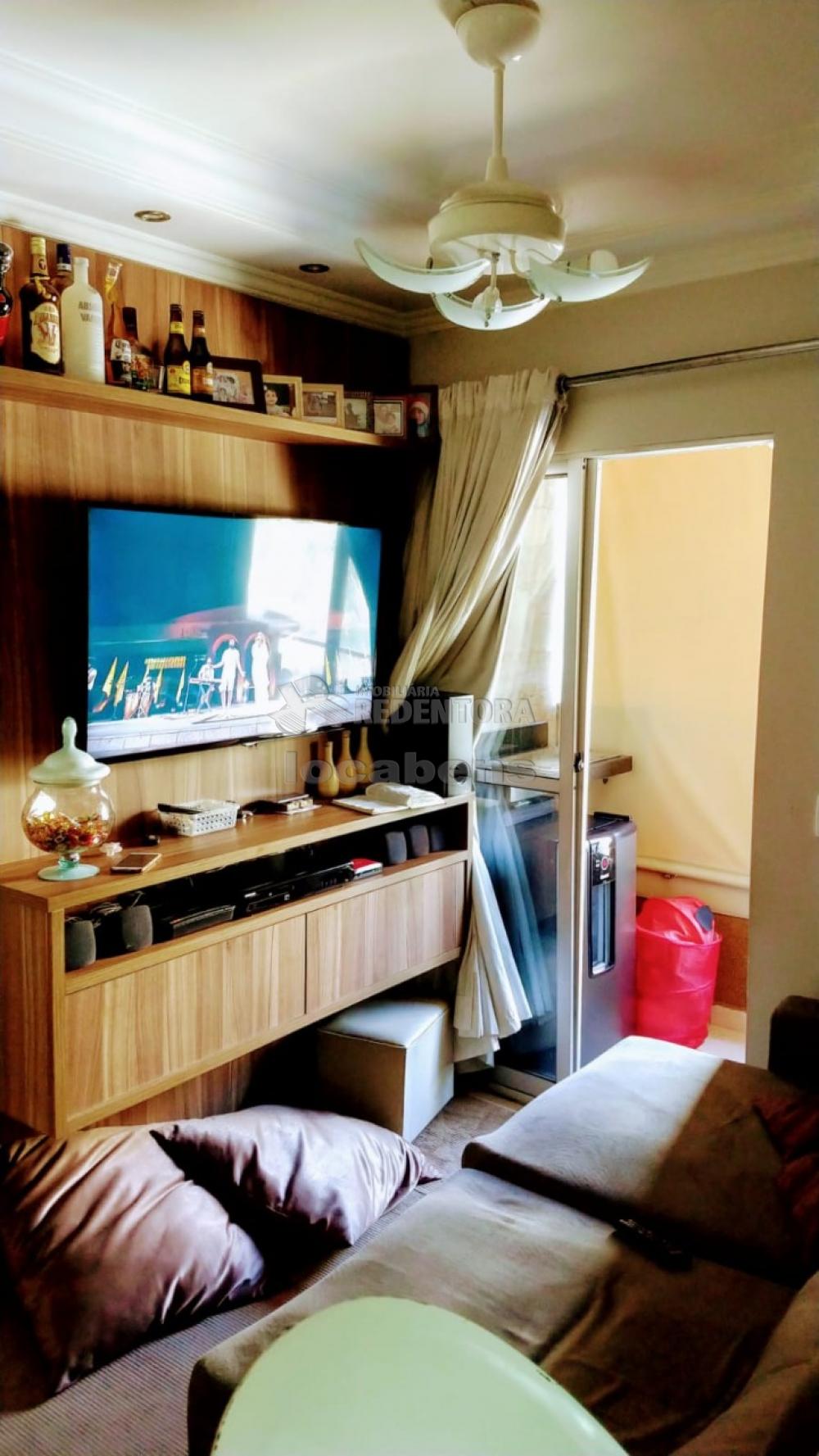 Comprar Apartamento / Padrão em São José do Rio Preto apenas R$ 270.000,00 - Foto 3