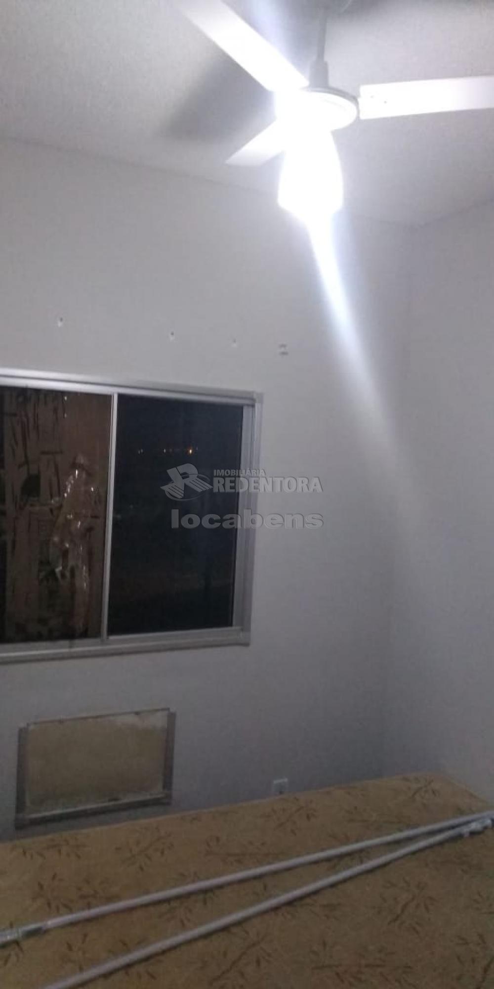 Alugar Apartamento / Padrão em São José do Rio Preto apenas R$ 850,00 - Foto 6