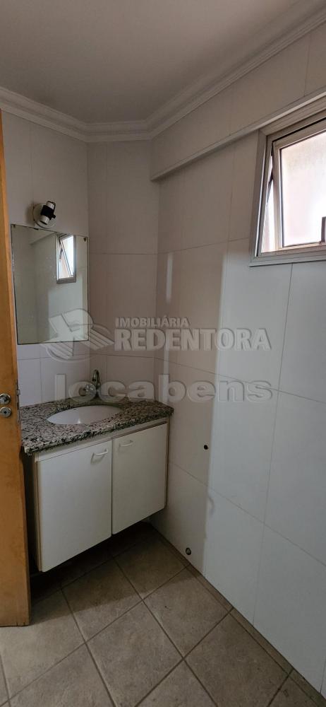 Alugar Apartamento / Padrão em São José do Rio Preto apenas R$ 800,00 - Foto 4