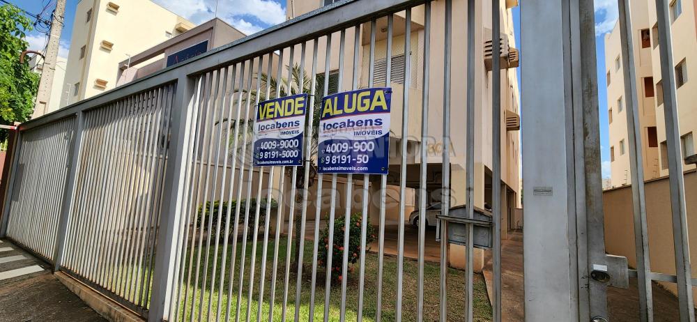 Alugar Apartamento / Padrão em São José do Rio Preto R$ 800,00 - Foto 10