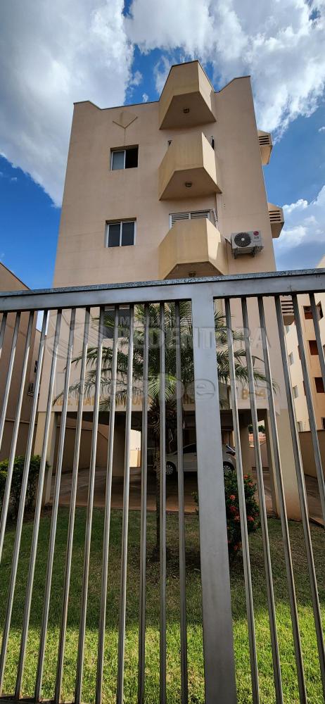 Alugar Apartamento / Padrão em São José do Rio Preto apenas R$ 800,00 - Foto 1