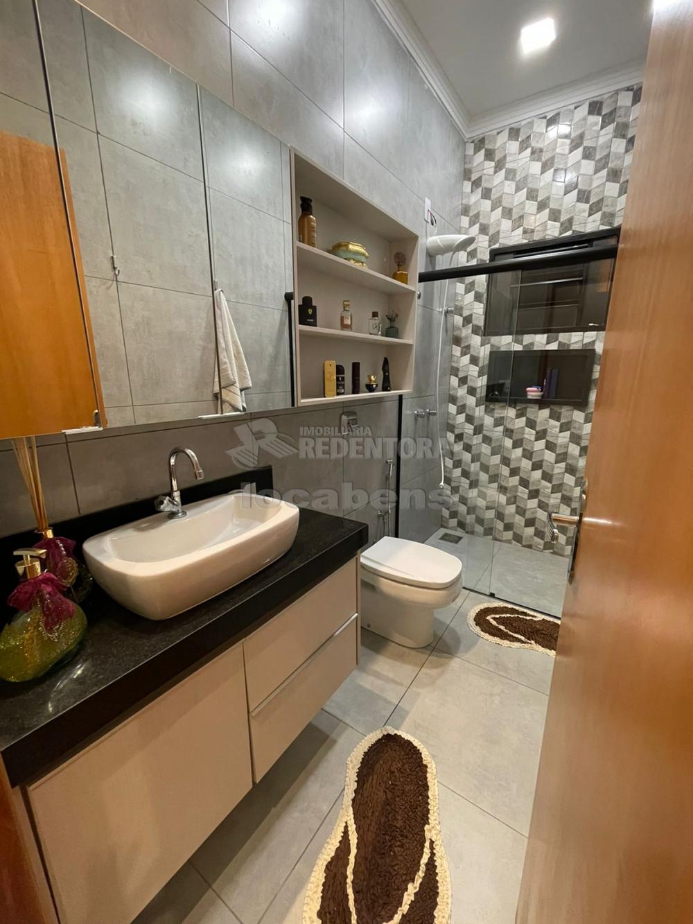 Comprar Casa / Padrão em São José do Rio Preto R$ 665.000,00 - Foto 10