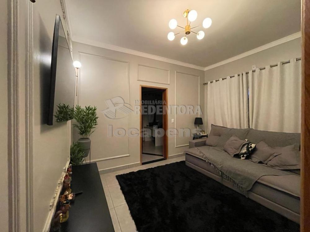 Comprar Casa / Padrão em São José do Rio Preto R$ 665.000,00 - Foto 4