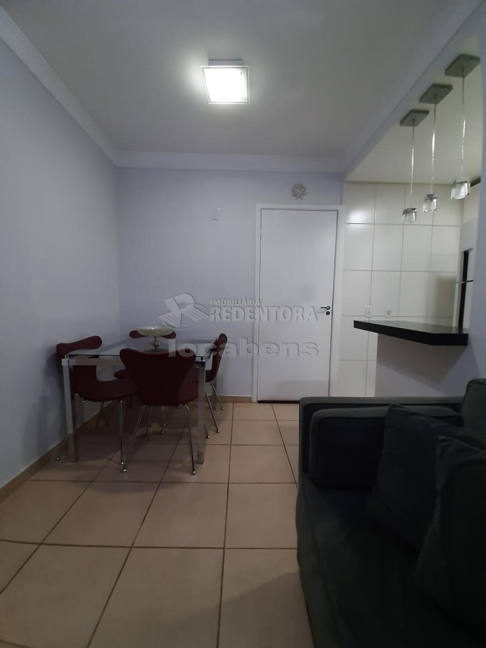 Comprar Apartamento / Padrão em São José do Rio Preto R$ 169.000,00 - Foto 4