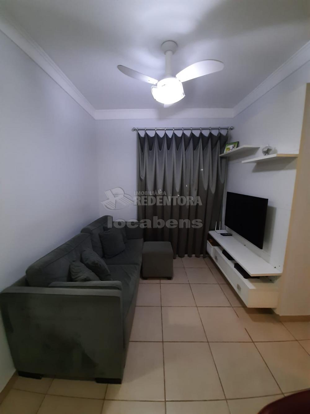 Comprar Apartamento / Padrão em São José do Rio Preto R$ 169.000,00 - Foto 2