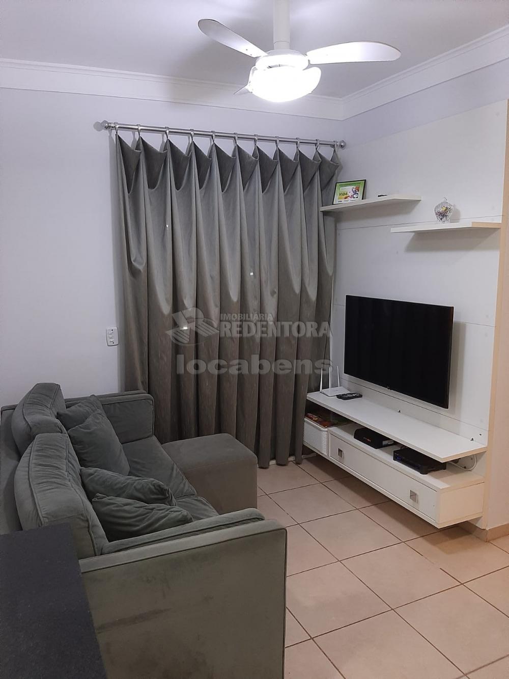 Comprar Apartamento / Padrão em São José do Rio Preto R$ 169.000,00 - Foto 3
