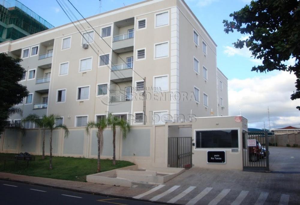 Comprar Apartamento / Padrão em São José do Rio Preto R$ 169.000,00 - Foto 1