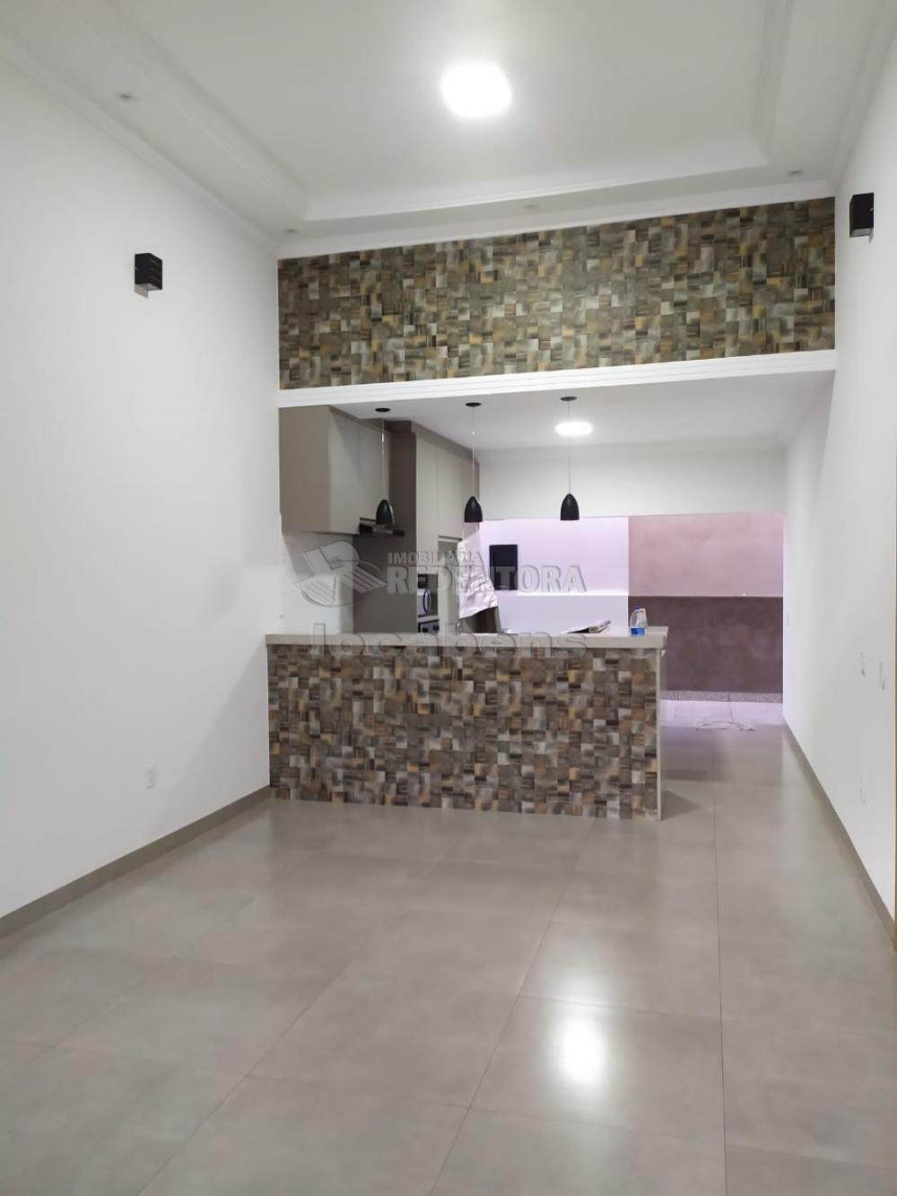 Comprar Casa / Padrão em São José do Rio Preto R$ 430.000,00 - Foto 1