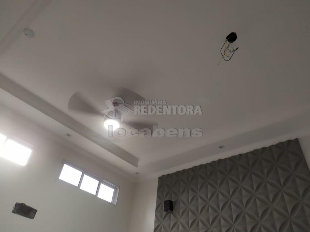 Comprar Casa / Padrão em São José do Rio Preto R$ 430.000,00 - Foto 5