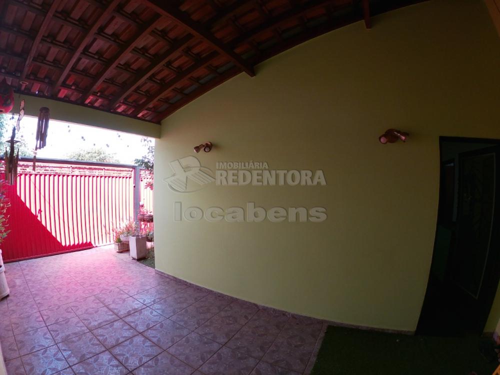 Comprar Casa / Padrão em São José do Rio Preto R$ 340.000,00 - Foto 3