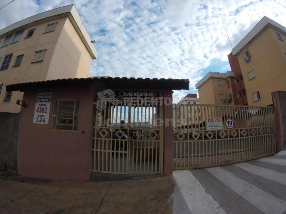 Comprar Apartamento / Padrão em São José do Rio Preto apenas R$ 140.000,00 - Foto 1
