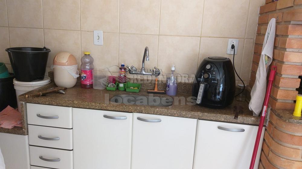 Comprar Casa / Padrão em São José do Rio Preto R$ 540.000,00 - Foto 3