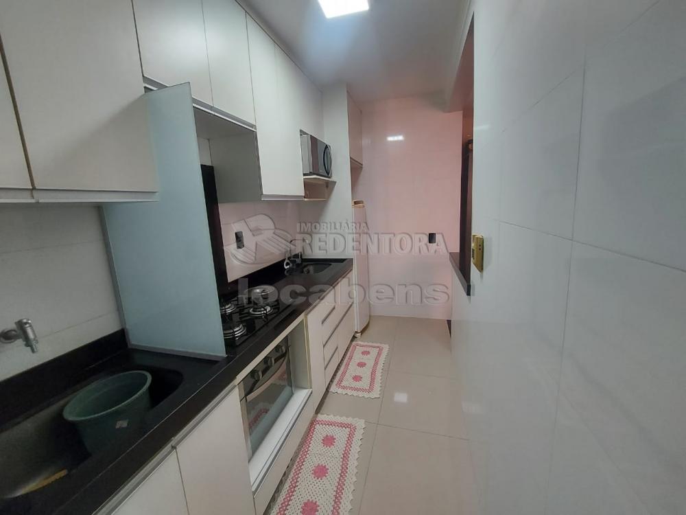 Alugar Apartamento / Padrão em São José do Rio Preto apenas R$ 800,00 - Foto 8