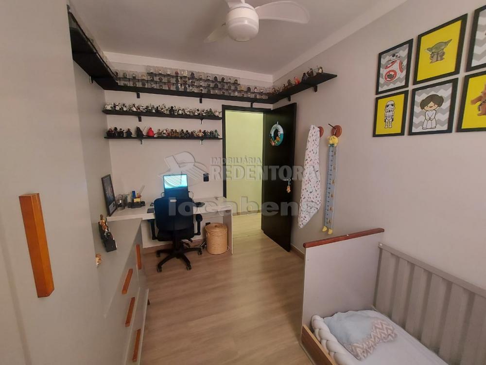 Alugar Apartamento / Padrão em São José do Rio Preto apenas R$ 800,00 - Foto 10