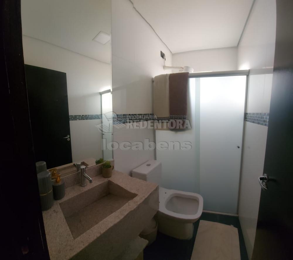 Alugar Apartamento / Padrão em São José do Rio Preto R$ 800,00 - Foto 13