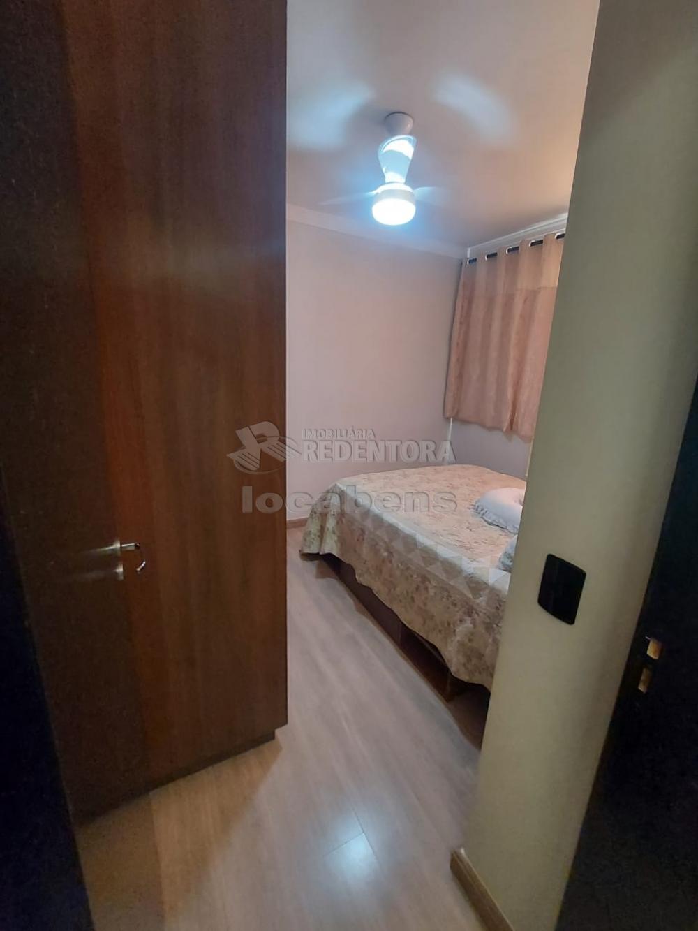 Alugar Apartamento / Padrão em São José do Rio Preto R$ 800,00 - Foto 11