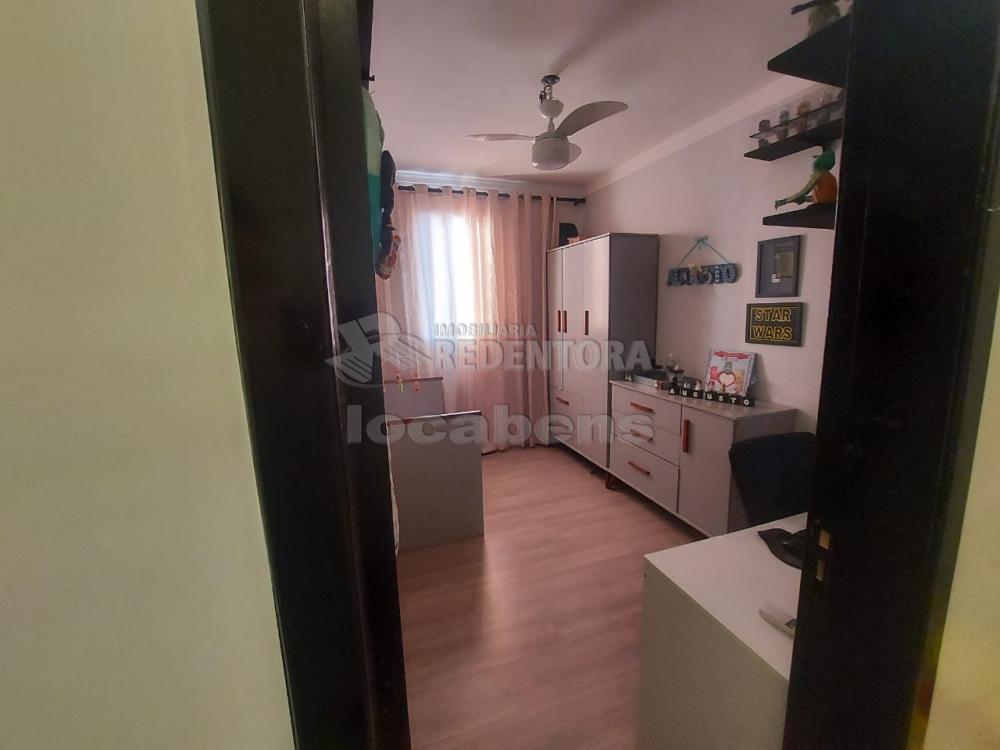 Alugar Apartamento / Padrão em São José do Rio Preto apenas R$ 800,00 - Foto 9