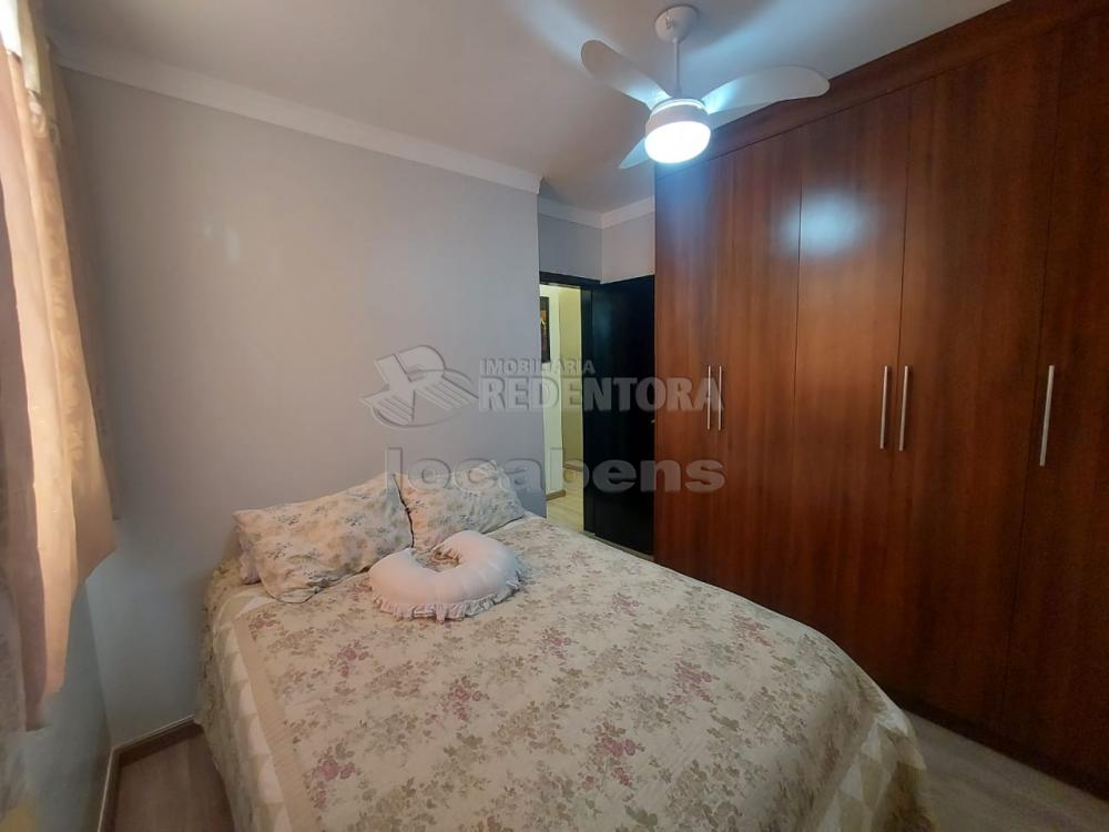 Alugar Apartamento / Padrão em São José do Rio Preto R$ 800,00 - Foto 12